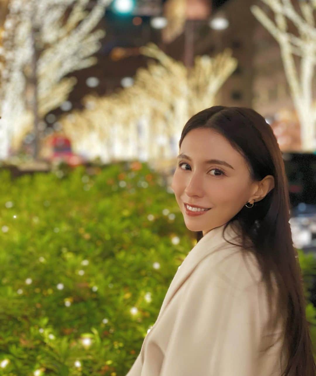 May J.のインスタグラム