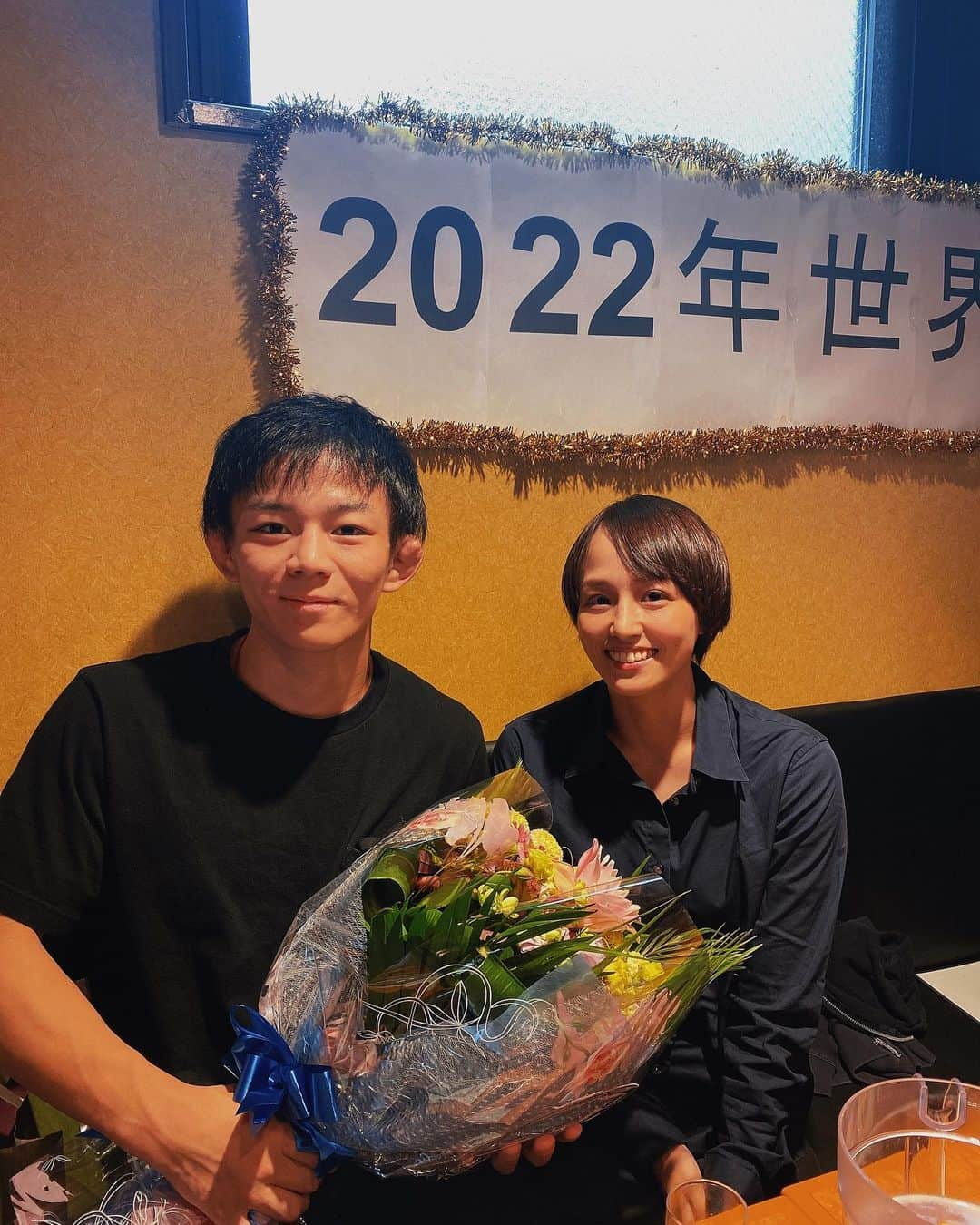 樋口黎さんのインスタグラム写真 - (樋口黎Instagram)「2022まとめ また来年も頑張ります:)」12月31日 20時16分 - reihiguchi0128