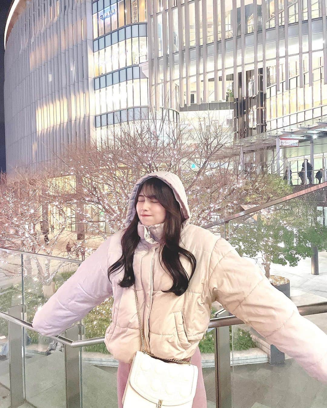 日比野友香のインスタグラム