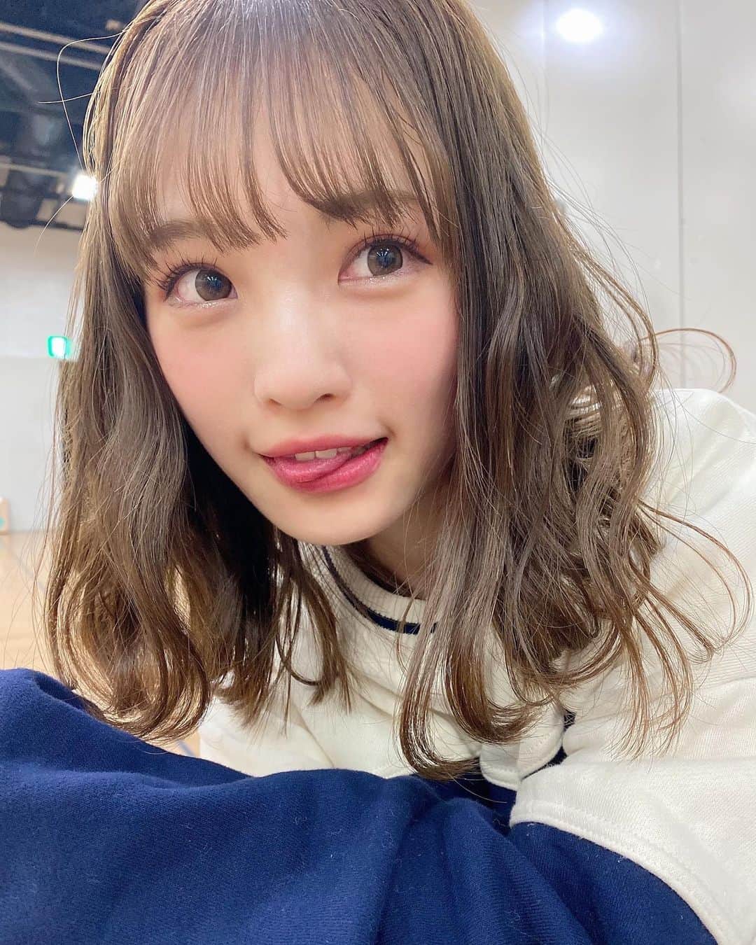 新澤菜央のインスタグラム