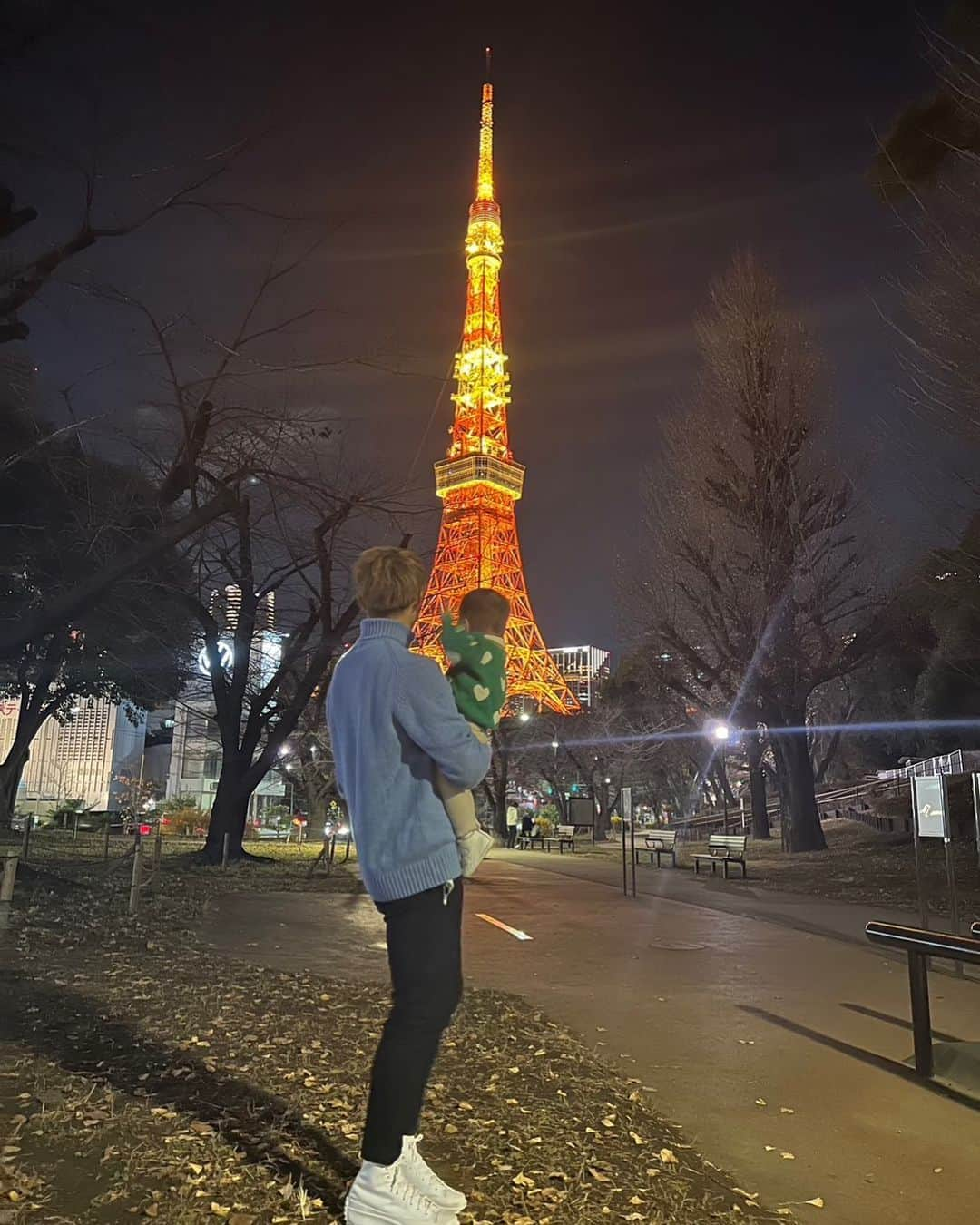 飯田貴敬のインスタグラム