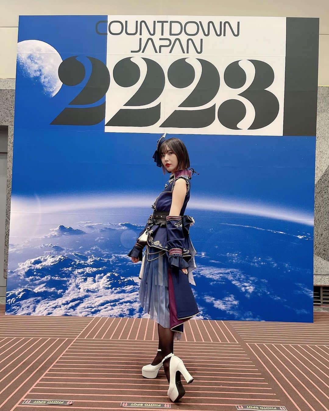志崎樺音のインスタグラム