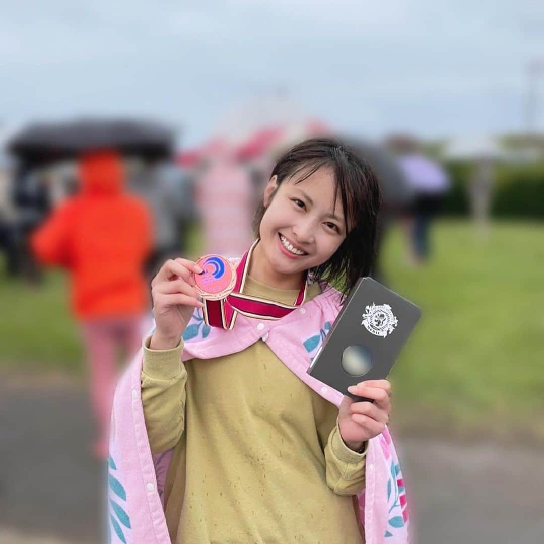 下垣真香のインスタグラム：「𓂃 NSA日本サーフィン連盟 埼玉南支部 フレンドリーカップ🏆 ボディーボード ウィメン🏄🏻‍♀️ ⁡ 大会初出場！！ 私にとって忘れられない1日になりました✨ ⁡ とっても貴重な機会をいただけて感謝です！ ⁡ この経験をまた次にいかせていきたいと思います ♡♡ ⁡ ⁡ #ボディーボード #サーフィン #波乗り #NSA #日本サーフィン連盟 #大会 #コンテスト #初出場 #bodyboard #surfing #surfgirl #japansurfingassociation #contest #howto」