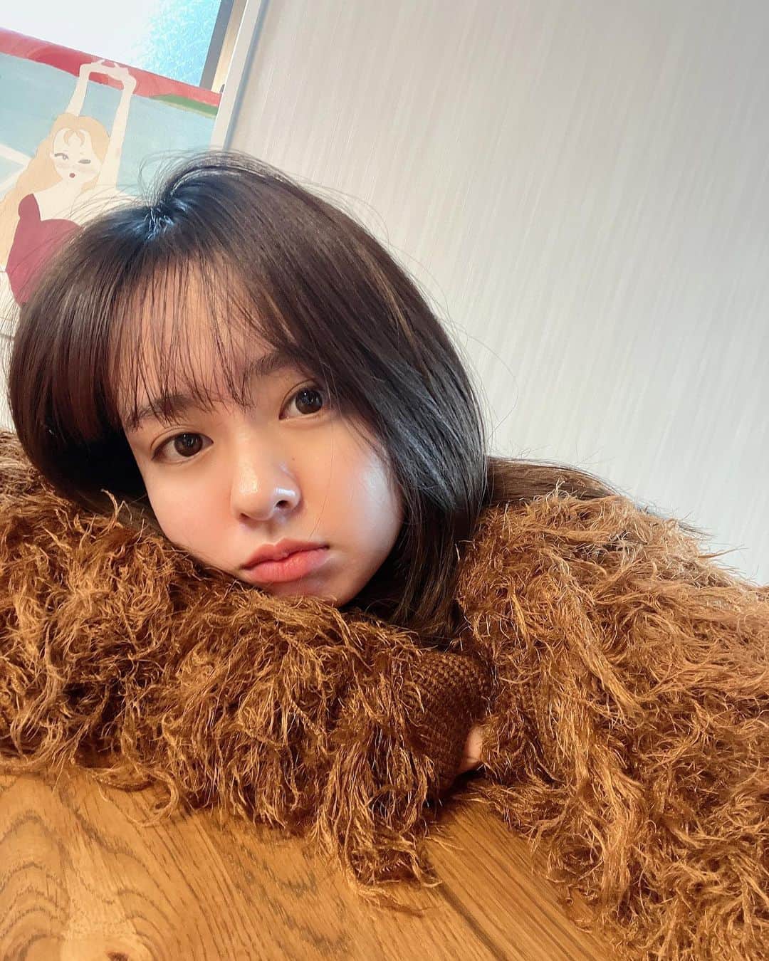 のインスタグラム：「あと数時間で2022年も終わりですね〜🐯♡  いっぱい笑えて、好きだな〜と思える人たちに出会えて、ゆきこまが毎日可愛くって最高でした☺️🫰🏻✨  今年も1年見てくれてありがとう〜💝 来年もよろしくお願いします🤭❣️  良いお年を〜🙇🏻‍♀️🫶🏻」