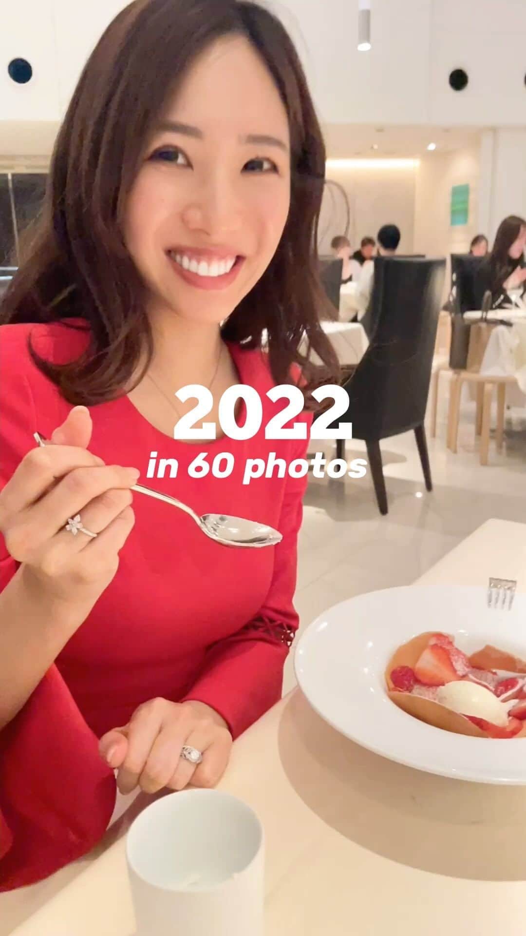 SAEKAのインスタグラム：「2022年！！ 本当にありがとうございました🐯  今年はお仕事もプライベートでも かなり充実した一年となりました✨  結婚式も挙げることができ 沢山の方にお祝いしていただいて 結婚式当日は人生で間違いなく 一番幸せな日でした！！！ 「感謝」に溢れた最高の一年でした！  ＳＮＳを通して変わらず応援してくださる皆様 いつも一緒にいてくれる友達、家族 全ての方に 本当にありがとうございます💗 来年も沢山のhappyを与えられるよう 頑張りますのでよろしくお願いします  皆様良いお年をお迎えください🎍❣️  #大晦日 #2022年 #全ての人に感謝して」