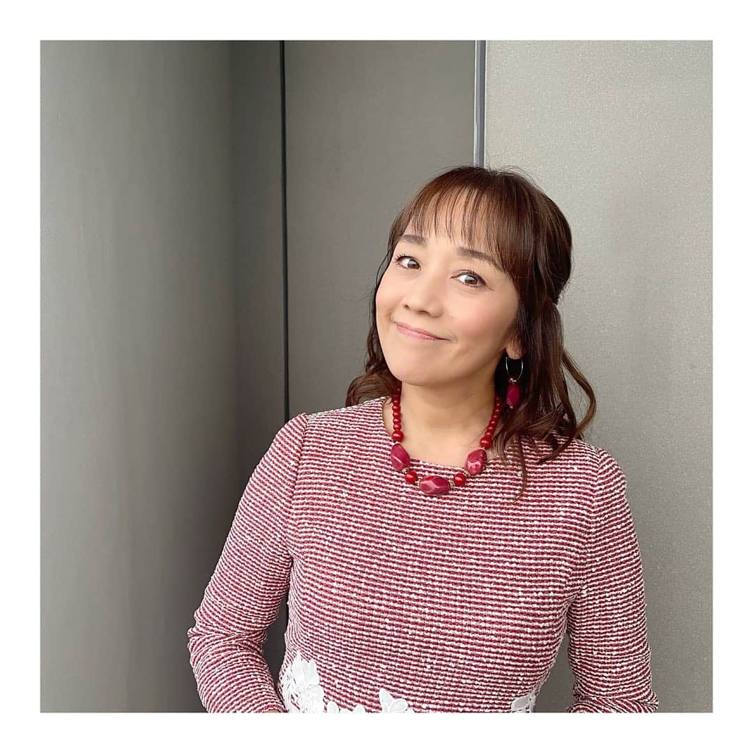 西田ひかるのインスタグラム