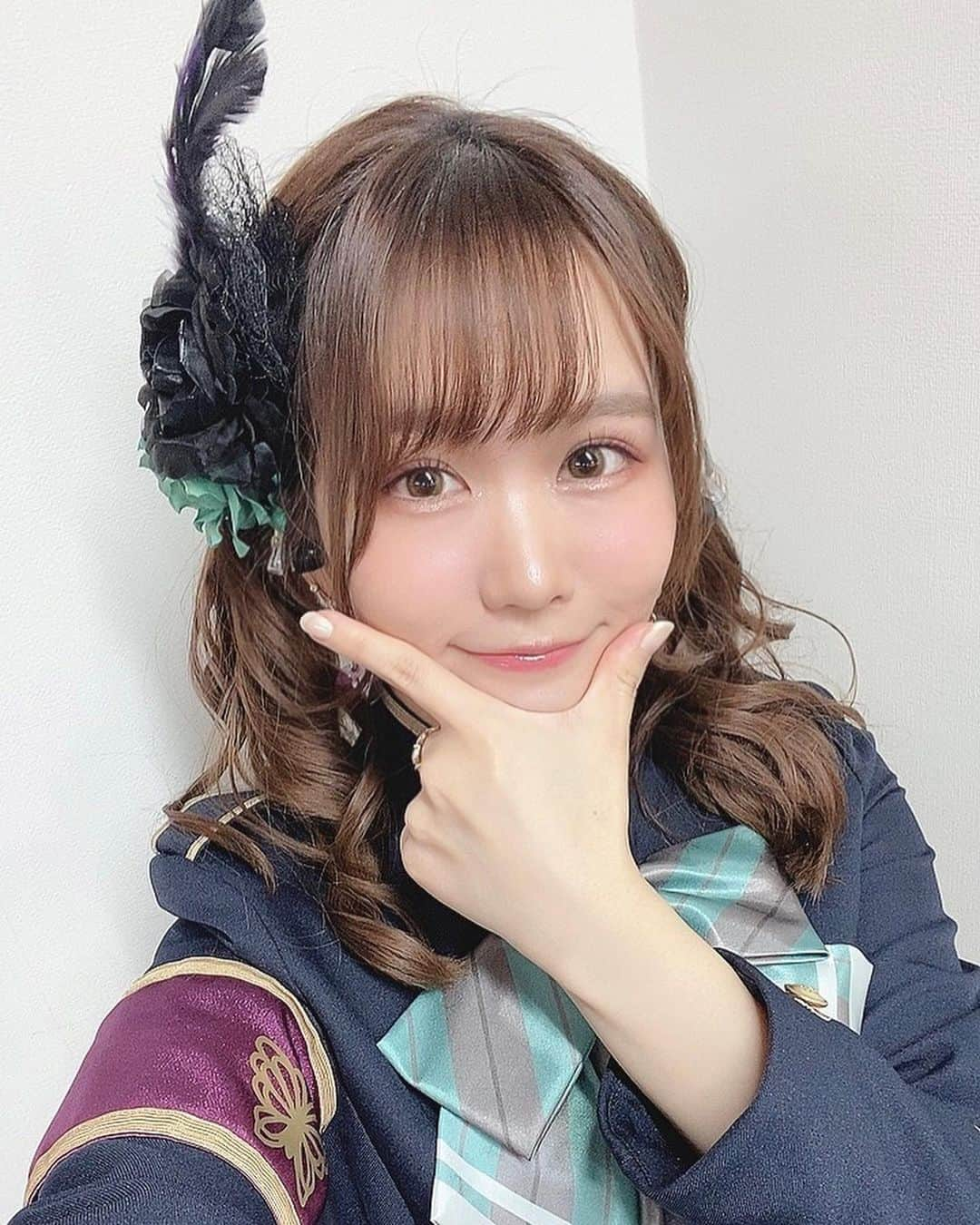 田中あいみのインスタグラム：「リステ4thライブの思い出、たて！ #リステ #田中あいみ」