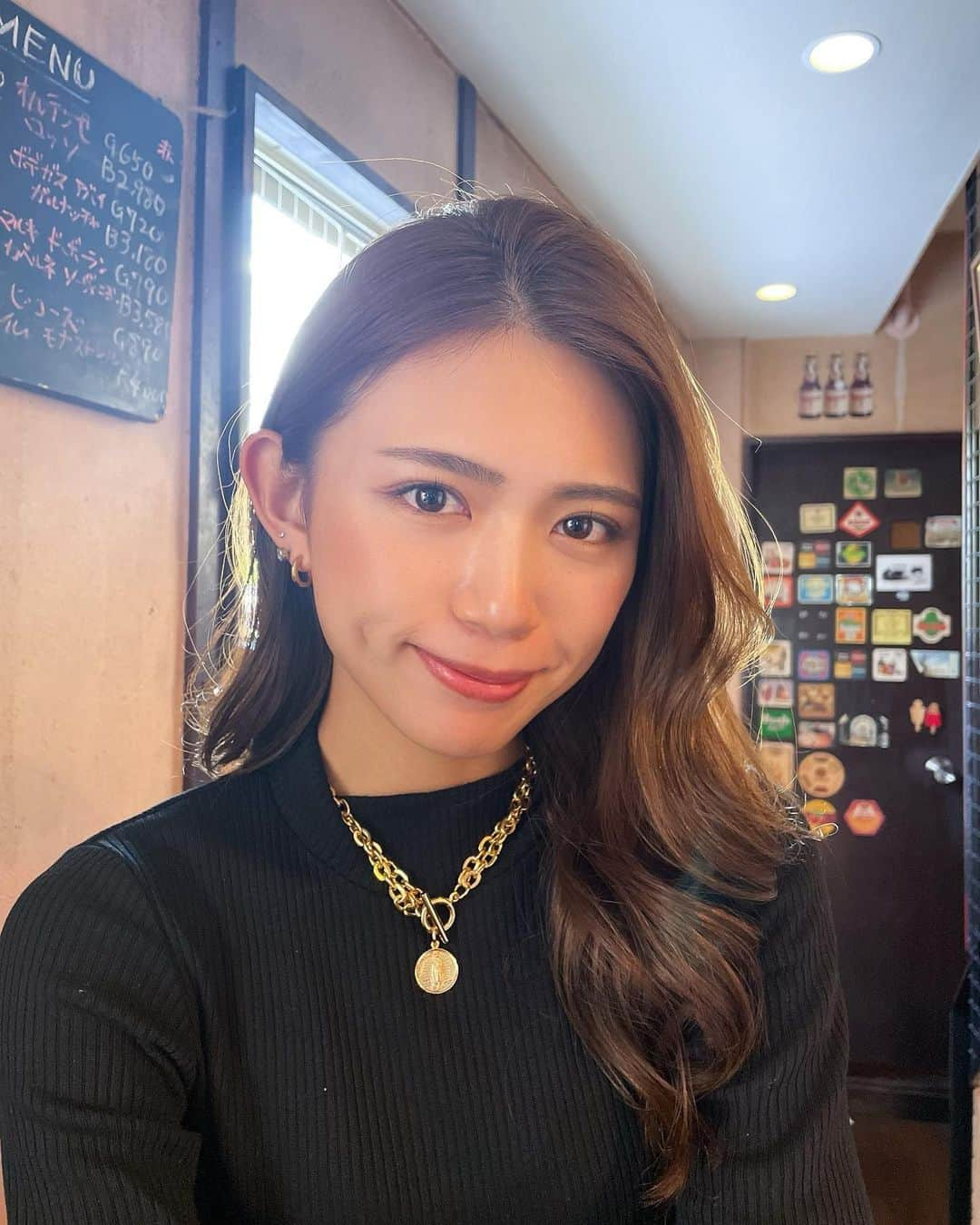 坪井ミサトさんのインスタグラム写真 - (坪井ミサトInstagram)「2022年、ありがとうございました♡  今年は新たな挑戦の年でもあり 毎日が一瞬でした🙂  来年は"極める"年。 学びを忘れず常に成長を求めて 突き進みます！  それと、常に楽しくね♡  いつも応援してくださる皆様、 本当に感謝の気持ちでいっぱいです😌  良いお年をお迎えください✨  ミサト  #2022 #ありがとうございました #良いお年をお迎えください」12月31日 21時34分 - misato1030