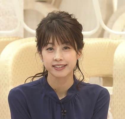 加藤綾子のインスタグラム：「#加藤綾子 #かとうあやこ#かとぱん#人妻#美人#カトパン#女子アナ#フリーアナウンサー #アナウンサー」