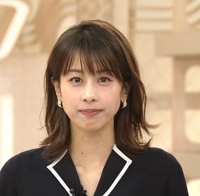 加藤綾子のインスタグラム：「#加藤綾子 #かとうあやこ#かとぱん#人妻#美人#カトパン#女子アナ#フリーアナウンサー #アナウンサー」