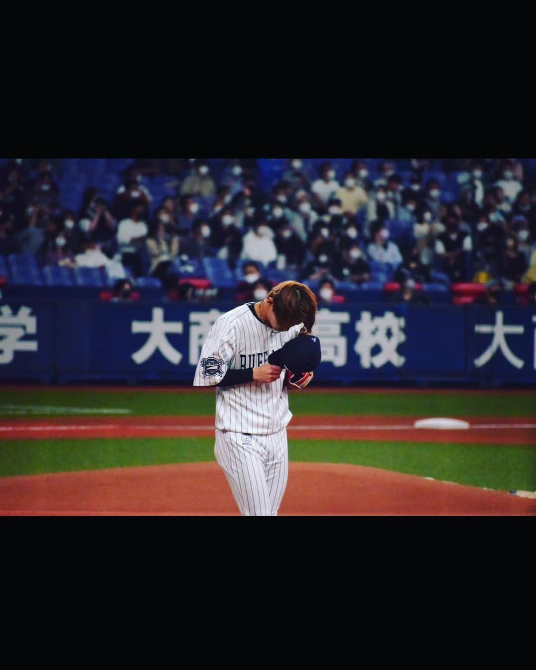 中川圭太さんのインスタグラム写真 - (中川圭太Instagram)「2022年  沢山の応援ありがとうございました。  来年も熱いご声援宜しくお願い致します。  #オリックスバファローズ」12月31日 21時33分 - orix.67