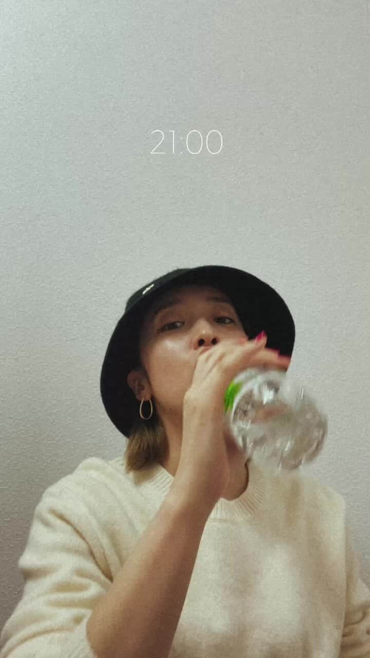 梅田彩佳のインスタグラム：「大晦日！」