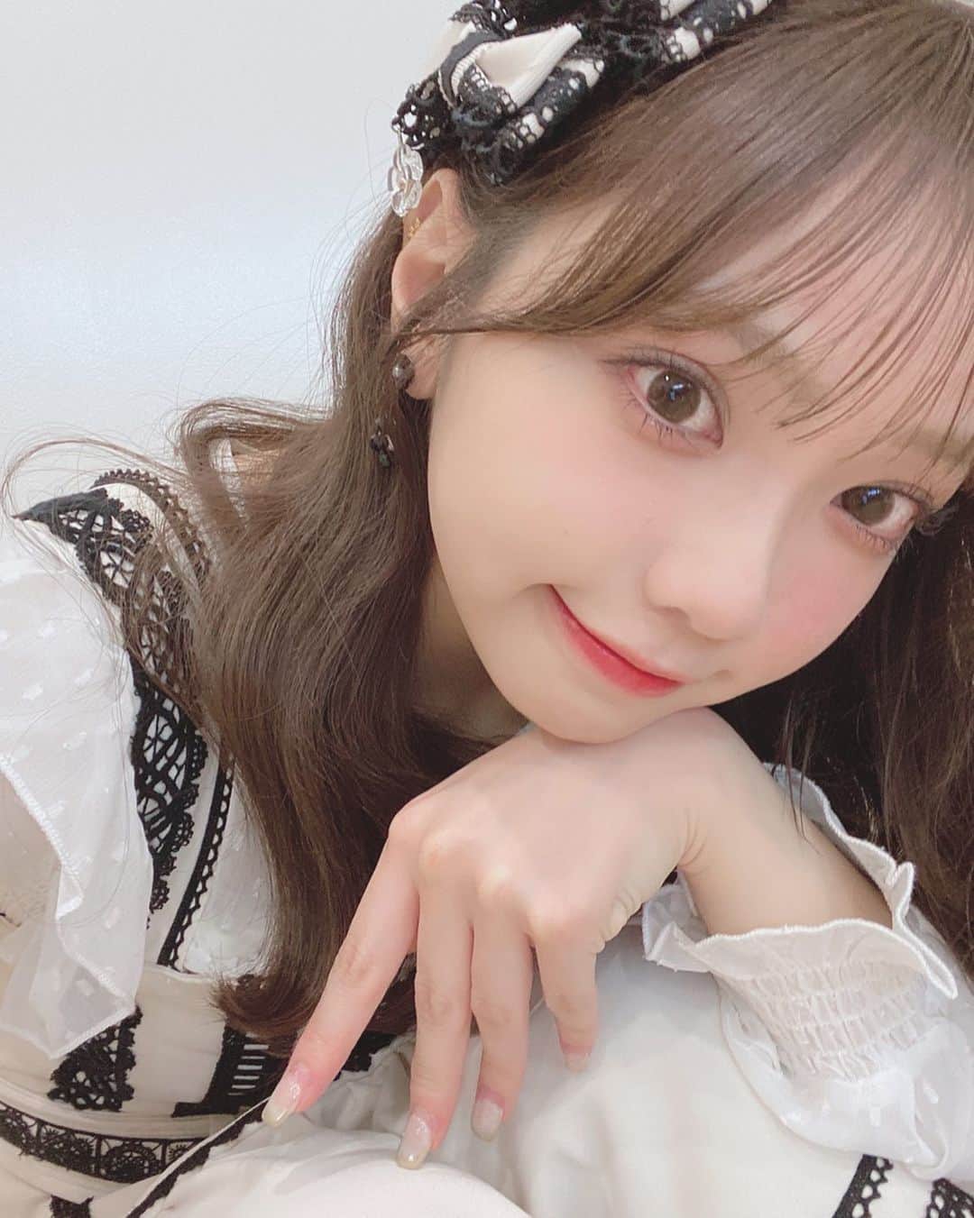 仲村和泉のインスタグラム：「2022年ありがとっ🐯💖 ⁡ ⁡ ⁡ ⁡ ⁡」