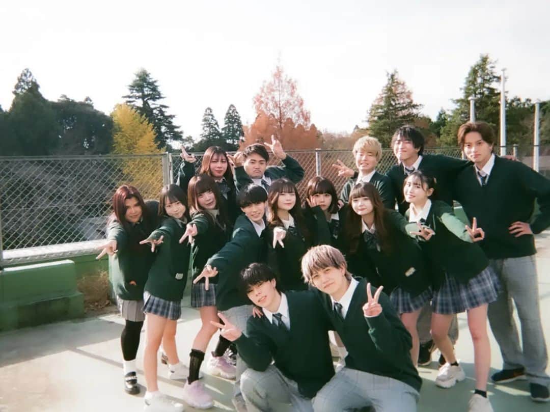 よきさんのインスタグラム：「I wish you the best for the next 365 days. #2022#cultv」