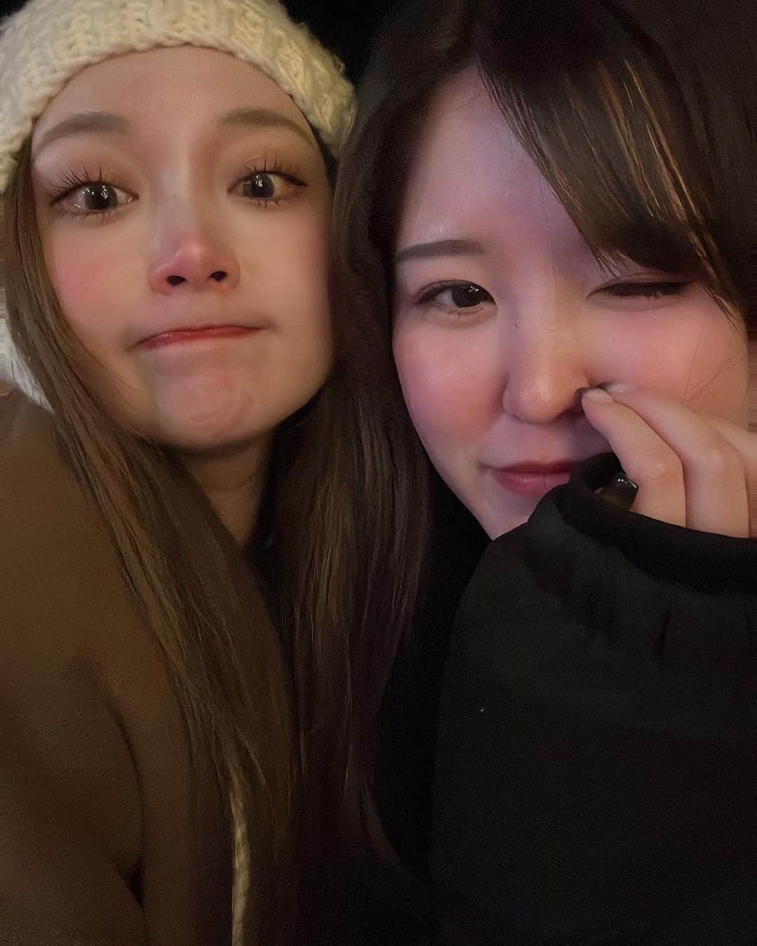 Yukinaさんのインスタグラム写真 - (YukinaInstagram)「12月の旅🎄」12月31日 21時47分 - yukina__1226