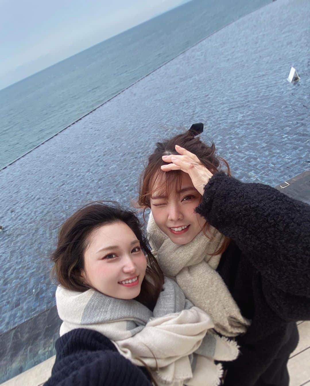 Yukinaさんのインスタグラム写真 - (YukinaInstagram)「12月の旅🎄」12月31日 21時47分 - yukina__1226