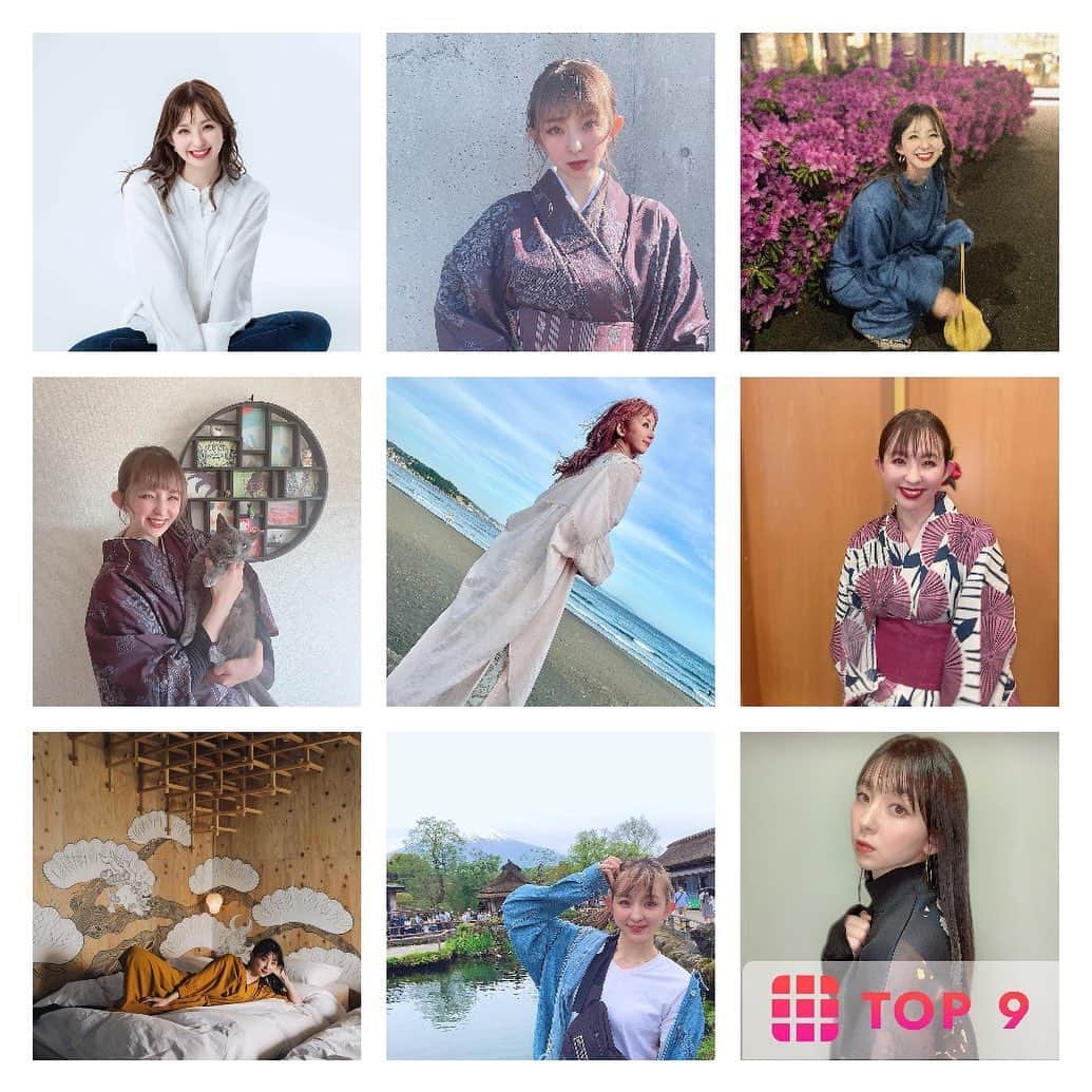 のインスタグラム：「2022年も 大変お世話になりました。 周りの方々に 支えられ 支えられ 一歩ずつ 進んでいけた1年でした。  今年は自分の中でも 環境の変化もあり 次に向かって また新たな決意もあり 2023年にむけて また自分らしく 進んでいけたらと思っています。  今年も本当に ありがとうございました。 出逢ってくれた 方々に心からの感謝！！  #2022 #2023」