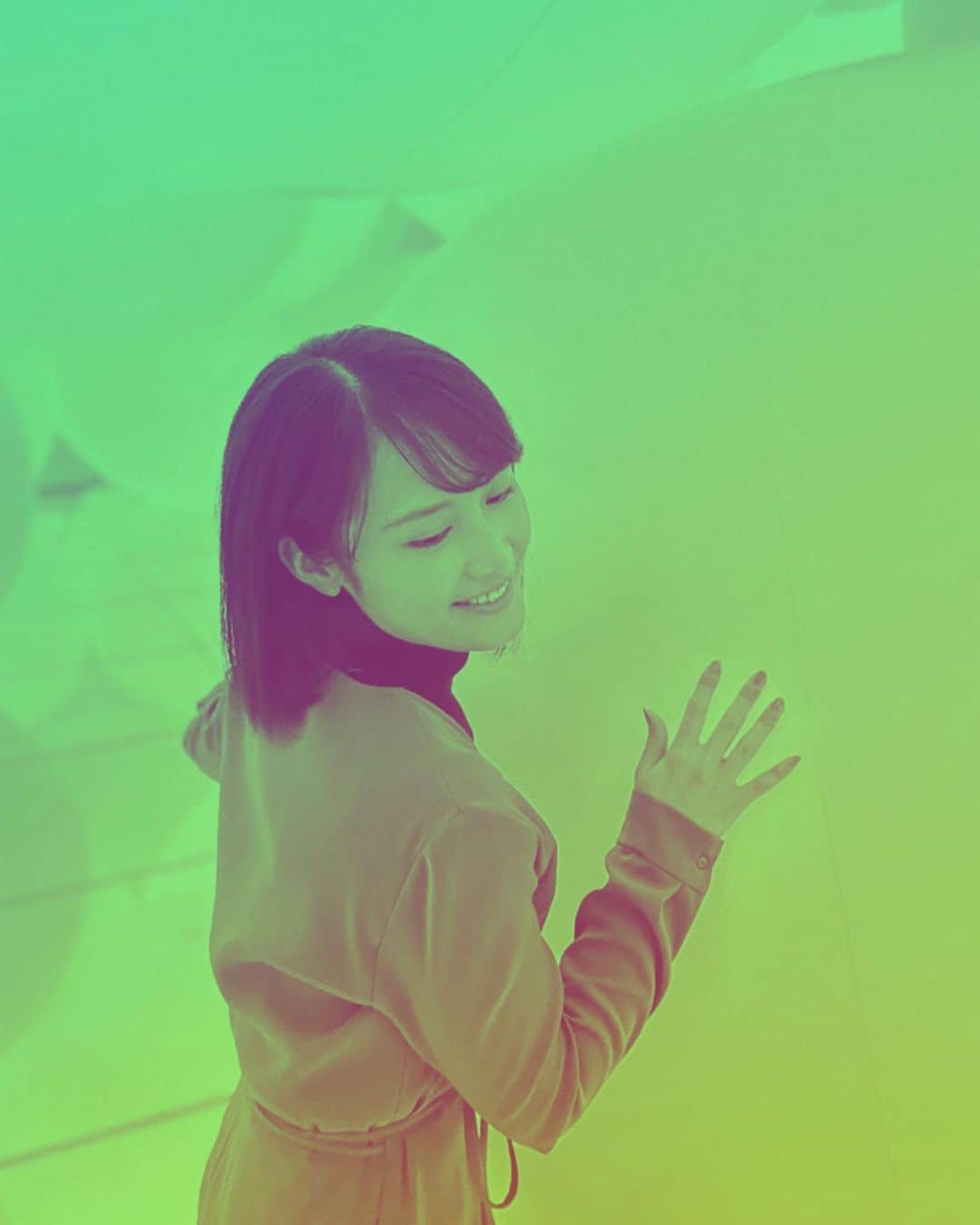 下垣真香のインスタグラム：「𓂃 2022年もたくさんお世話になった皆様、応援して下さった皆様、本当にありがとうございました！  2022年は環境が大きく変わり、 大変なこともあったけど楽しいことの方が多かったです☺️  来年もどうぞよろしくお願いします！ 皆様、よいお年をお迎えください⋆⸜🧡⸝‍⋆  #thankyou2022」