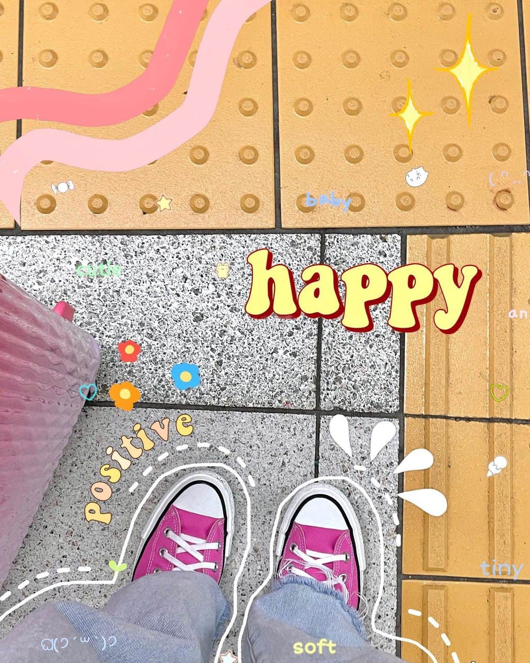 OJasのインスタグラム