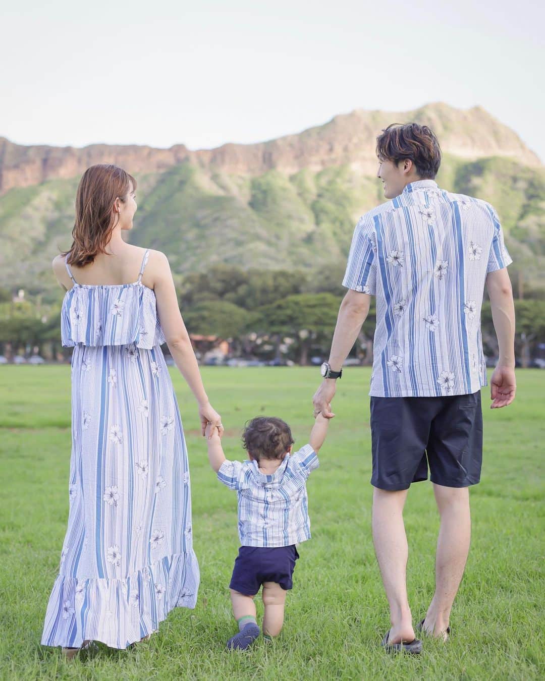 源田壮亮のインスタグラム：「⁡ ⁡ 2022年も残りわずかですが、皆さん今年はどんな1年でしたか。 僕は、今年はなんと言っても息子が産まれてきてくれたことが1番大きな出来事でした👶 シーズンオフは家族で色んな景色を見ることができました‼️ 関わってくださった全ての皆様、ありがとうございました！！良いお年をお迎えください！！  📷 @duke45hi  @rie_utahm」