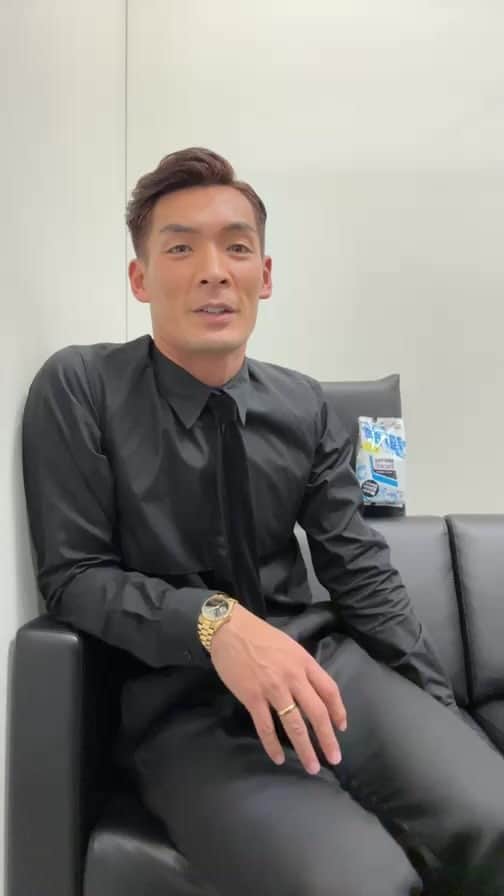 のインスタグラム：「『肌男のインスタライブ』supported by メンズビオレ」