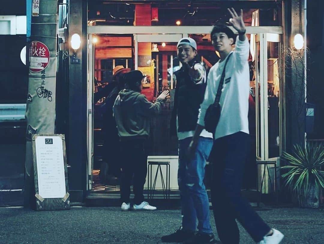 山内晶大のインスタグラム：「. . . Thank you for 2022👌 . . . #2022」