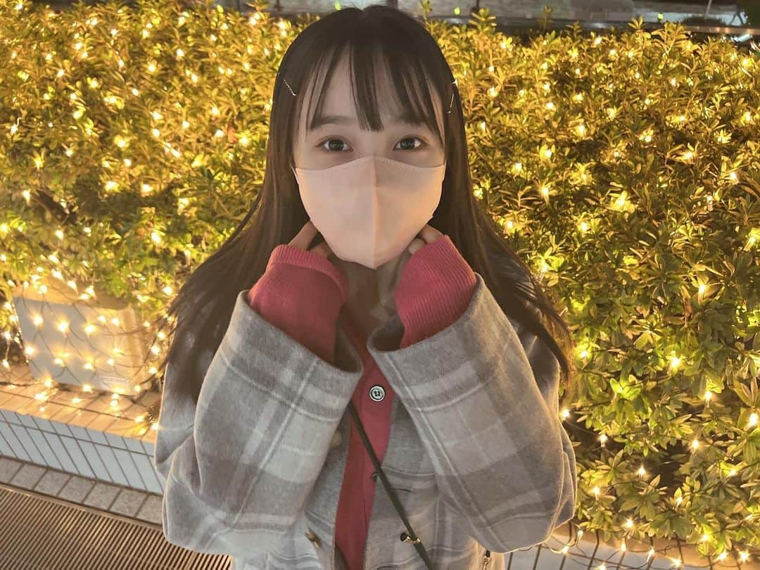 本田紗来さんのインスタグラム写真 - (本田紗来Instagram)「🤍 2022年もありがとうございました🫶🏻良いお年をお迎えください💓  真凜がメイクしてくれました🫶🏻😘」12月31日 22時15分 - sara_honda0404