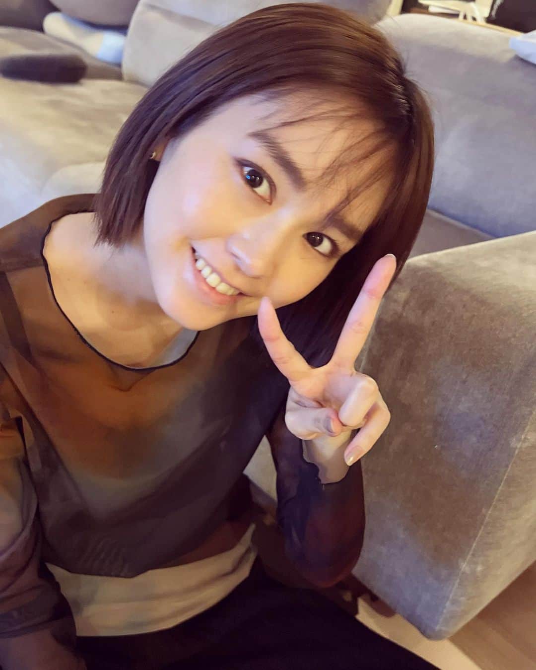 のインスタグラム：「2022年ありがとうございました😊 今年はいろんな変化があった年。自分自身を見つめ直した年でもありました。 2023年は、どんな年になるだろう。ワクワク楽しいことをたくさんできるように頑張ります！ 1年間お疲れ様でした。ありがとうございました。そして来年も宜しくお願いします😌 今年は👦🏻が撮った写真で締めます。 良いお年を…。」