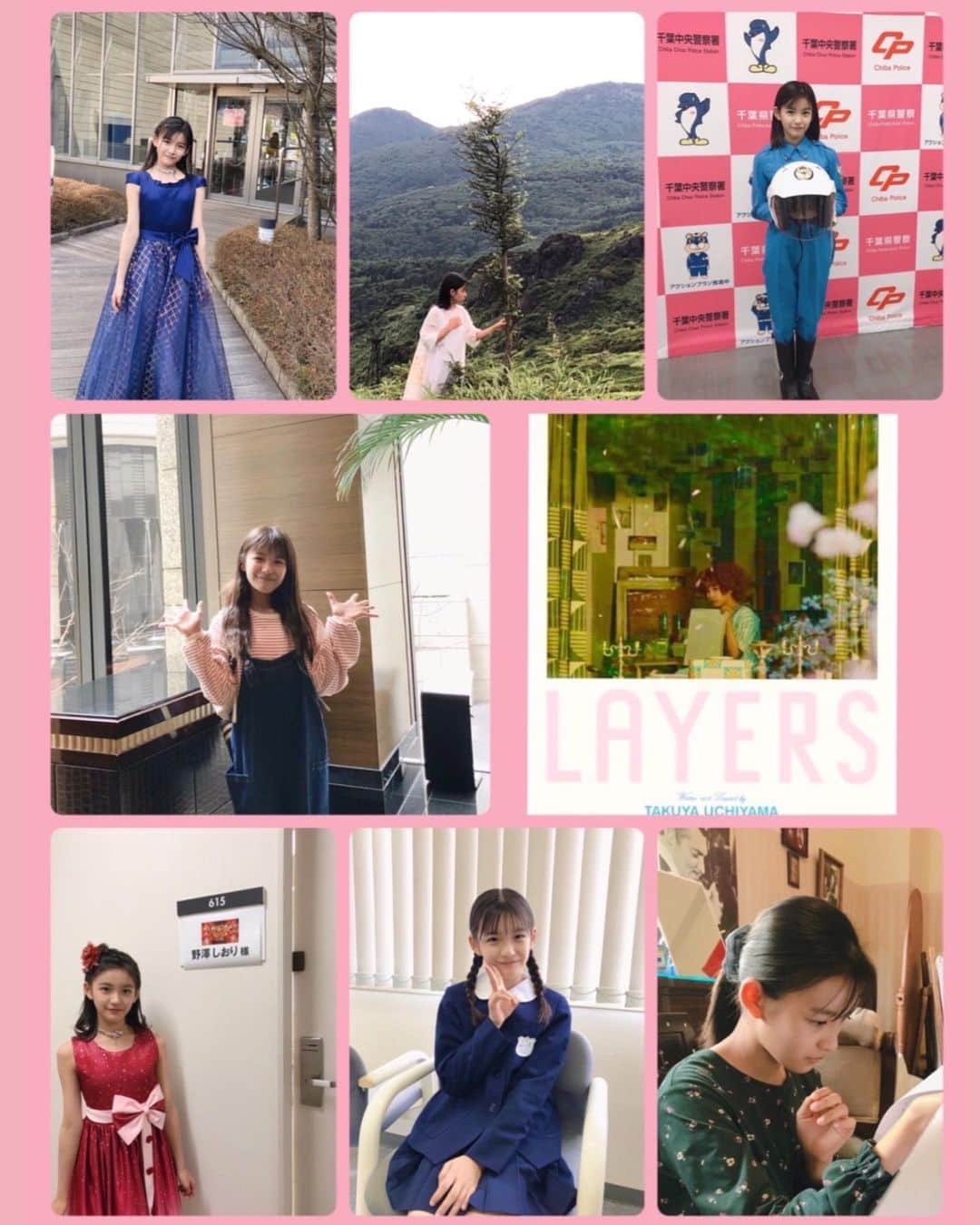 野澤しおりのインスタグラム：「今年も たくさん 応援してくださり 本当にありがとうございました🥹✨  大変なことも多かったけど、充実した一年を過ごせたかなと思います！ 2023年も よろしくお願いします(*ˊᵕˋ*)  #野澤しおり」