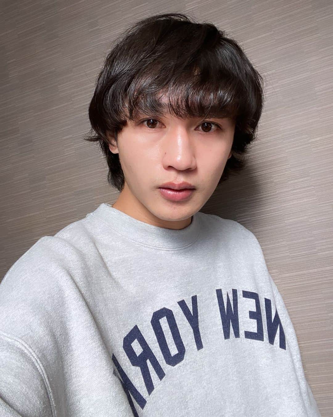 松本岳のインスタグラム：「今年もたくさんありがとうでした。」