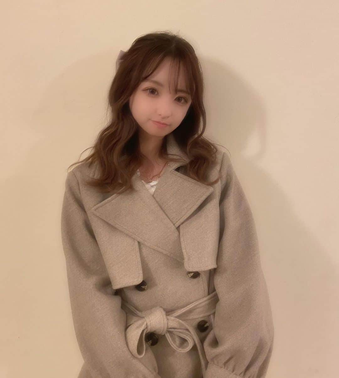 深野ひなのインスタグラム：「2022年ありがとうございましたっ 2023年もよろしくお願いします😊」