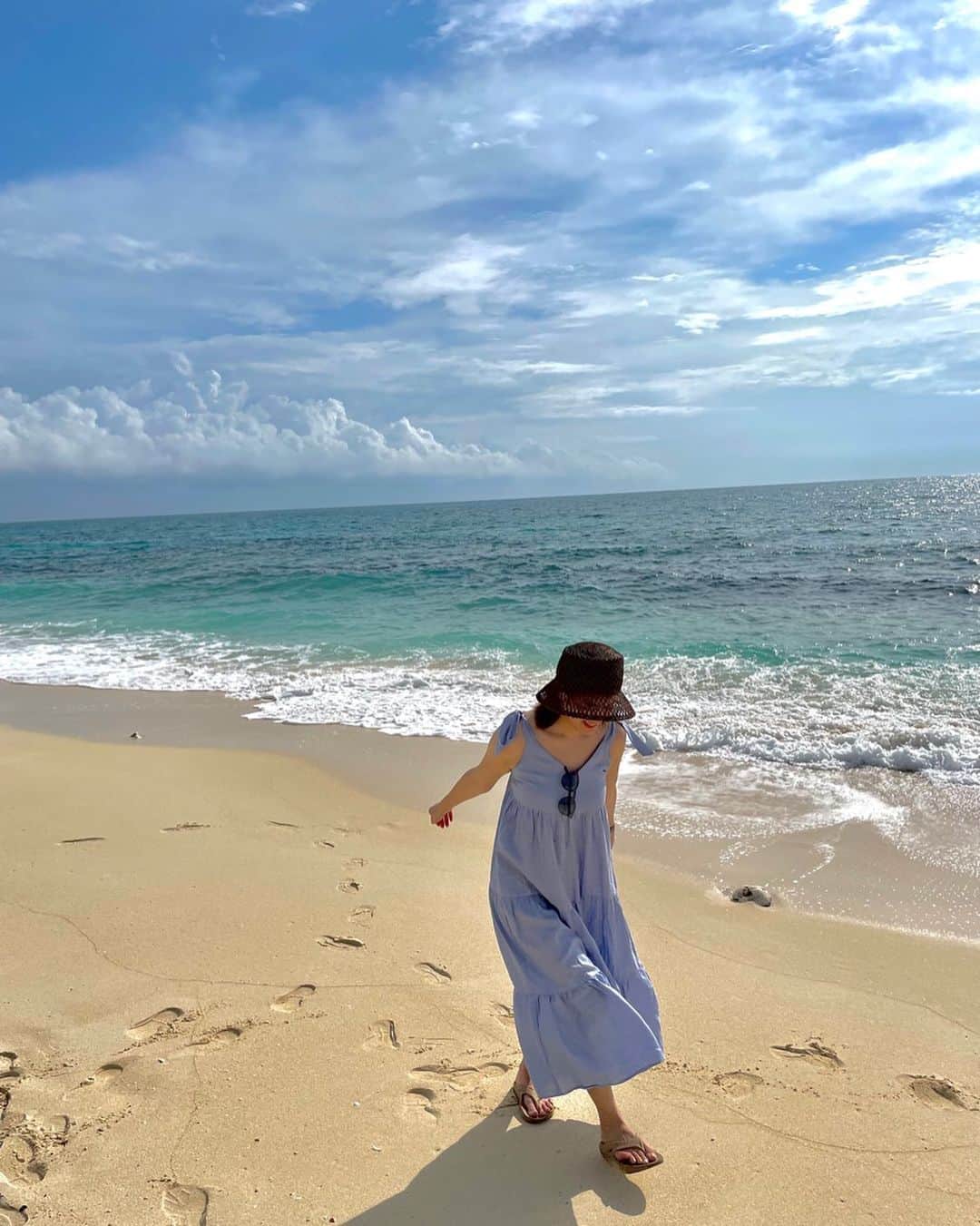 須貝茉彩のグルメインスタ