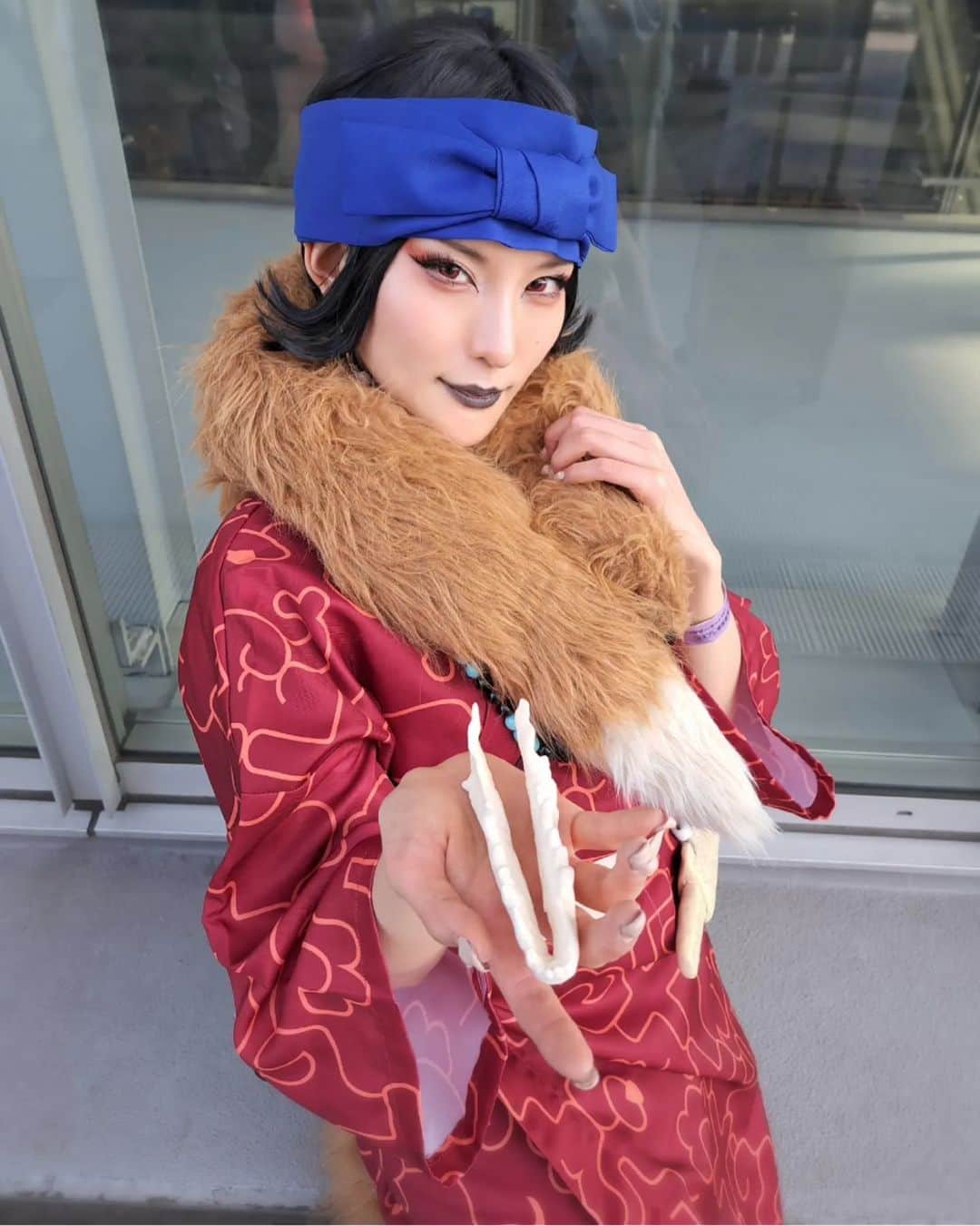 朝比奈祐未のインスタグラム
