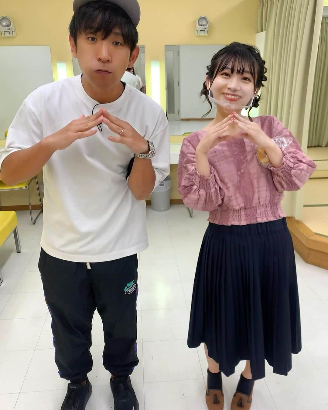 福島ゆかのインスタグラム