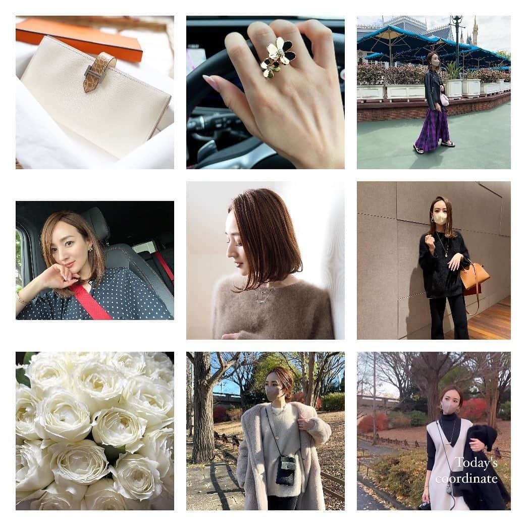 星玲奈のインスタグラム：「2022年も残すところあとわずか。  今年もInstagramを通じてみなさまと繋がれたこと、 たくさんの新しい出会いやお仕事をさせていただけたことにも 感謝の気持ちでいっぱいです！ 本当にありがとうございました☺️✨  年々、1年が過ぎるのが早く感じるようになり 子どもたち2人はあっという間に小学校高学年に。 息子はいよいよ来年受験生。 たくさん悩みたくさん心折れながらも、息子がやりたいと言う限りは応援し続けるのみ。（という今のところの結論…） 小さい頃とはまた種類の違う大変さを 毎日毎日感じながら、一緒に乗り越えて行けたらいいなと。 （そしてその翌年には娘もまた🥹）  目の前にあることを1つ1つ丁寧に。  来年も健康で、できるだけたくさん笑って過ごして行けたらいいなと思います☺️  みなさま、よいお年をお迎えください☺️🙏 来年もどうぞよろしくお願い致します！  2022.12.31 星　玲奈」