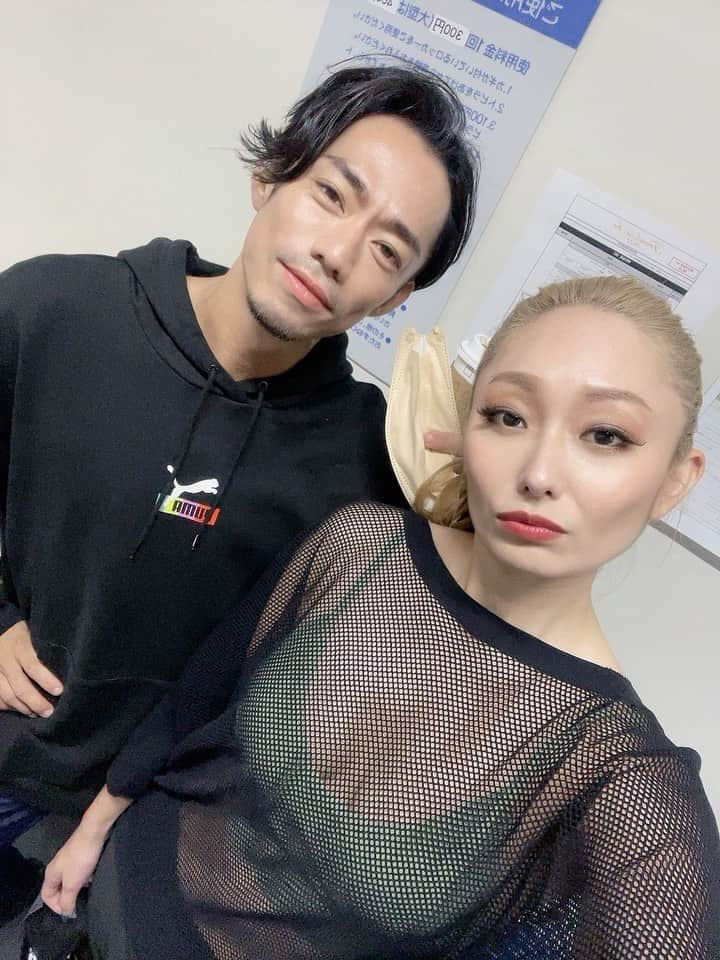 安藤美姫のインスタグラム