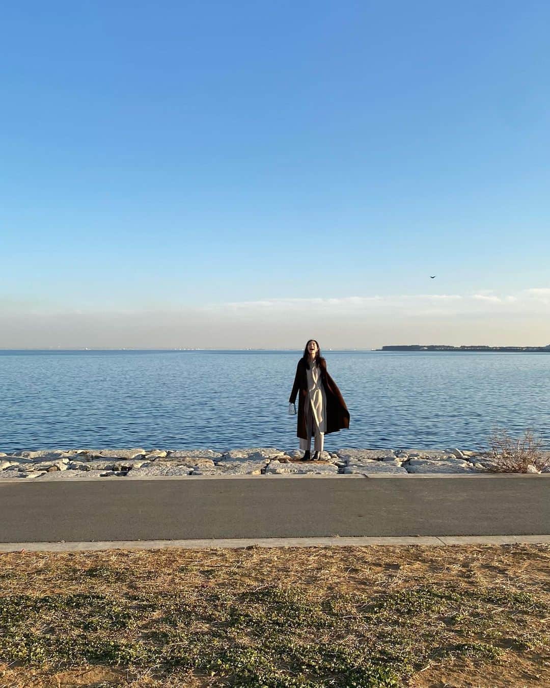 生野優子のインスタグラム：「しごと中2022(あんじゅ過多)」