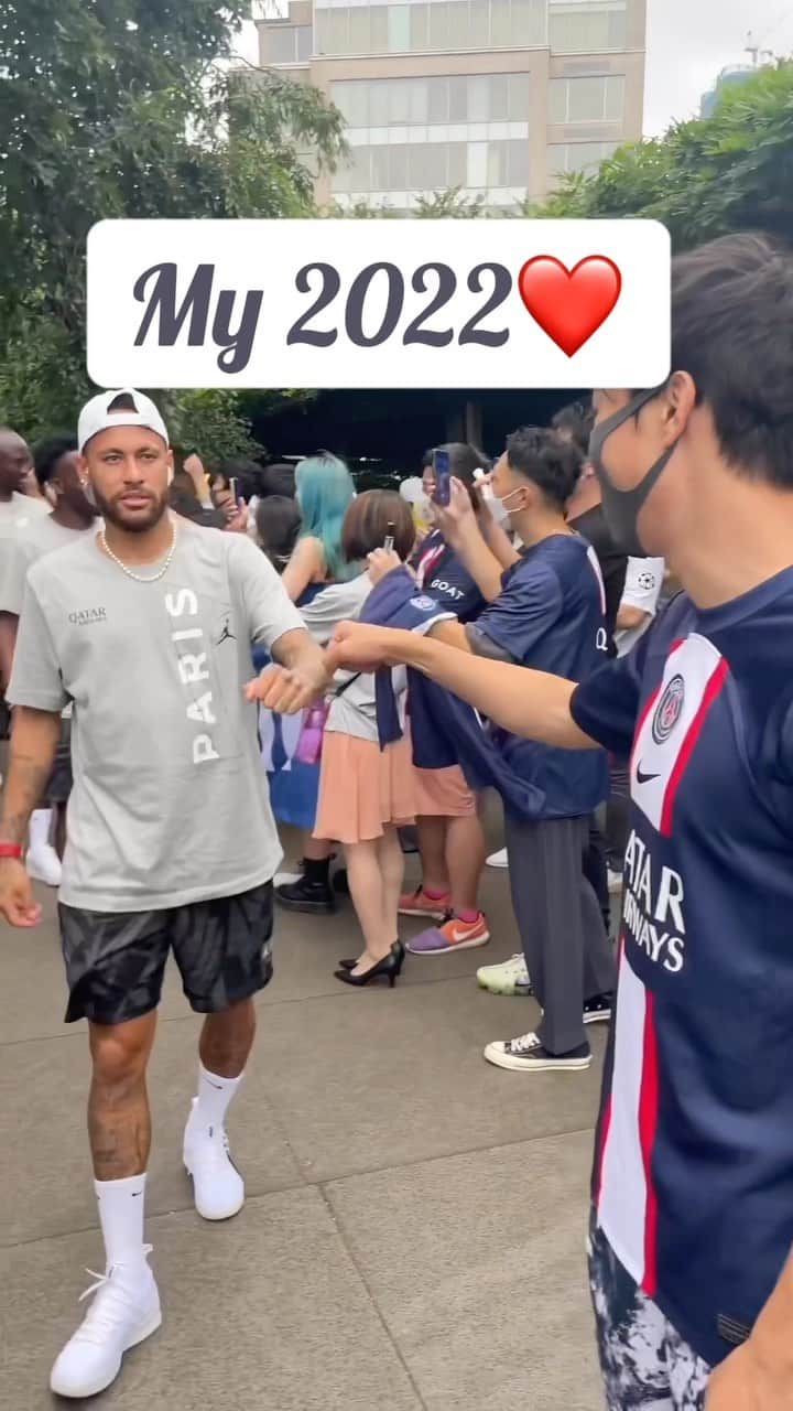 りゅートリックスのインスタグラム：「Thank you 2022❤️ ・ ・間違いなく人生で一番の年だった。」