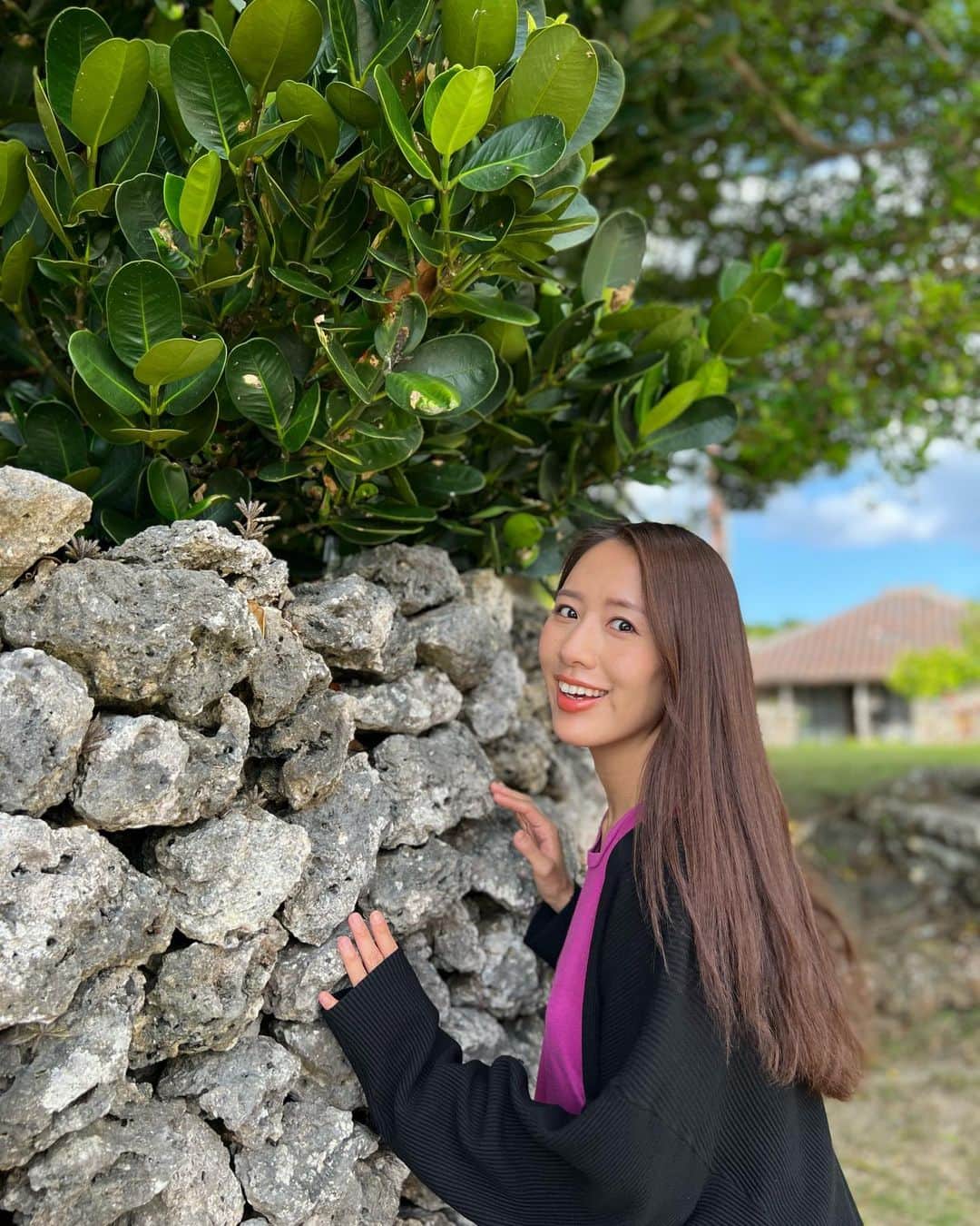 守永真彩のインスタグラム：「. . 2022年も大変お世話になりました。  皆様のおかげで、幸せな日々でした。 感謝です。  また来年もよろしくお願いします。 これから先も、穏やかで健やな日々が続きますように。  良いお年をお迎えください。  守永真彩」