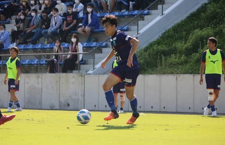 橋本光晟のインスタグラム