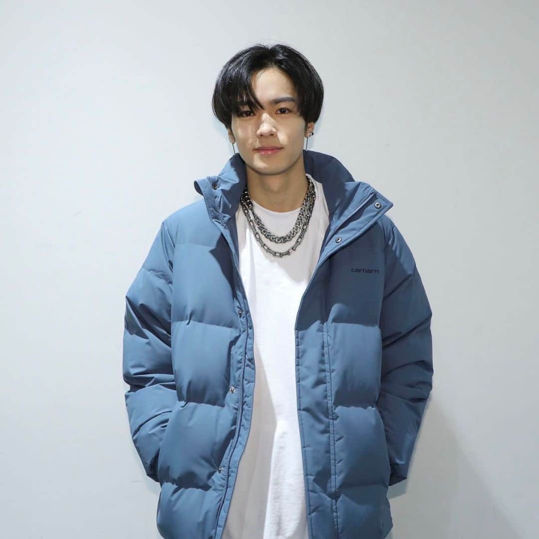 川村壱馬のインスタグラム：「"2022" Big thank you❤︎  To the next stage…」