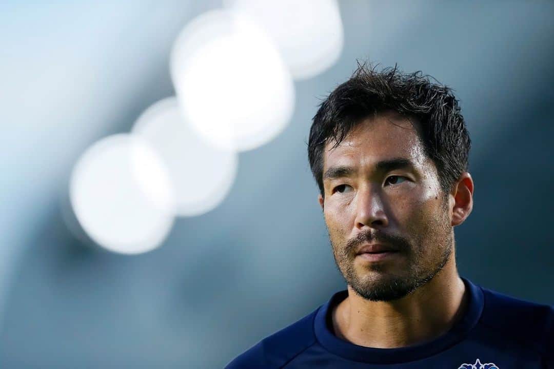 杉山力裕のインスタグラム