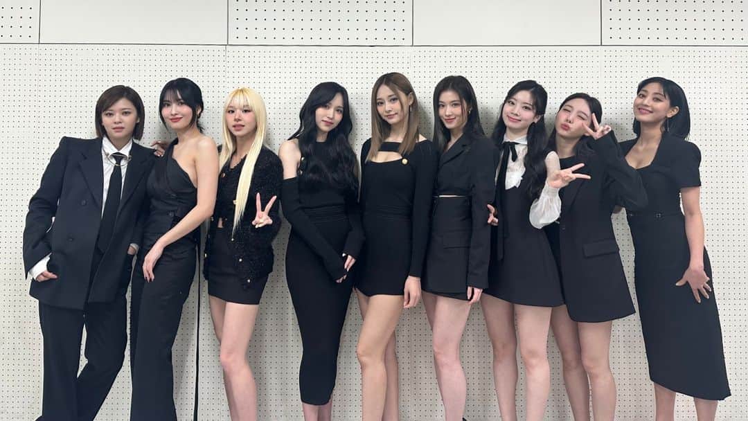 TWICE JAPANのインスタグラム