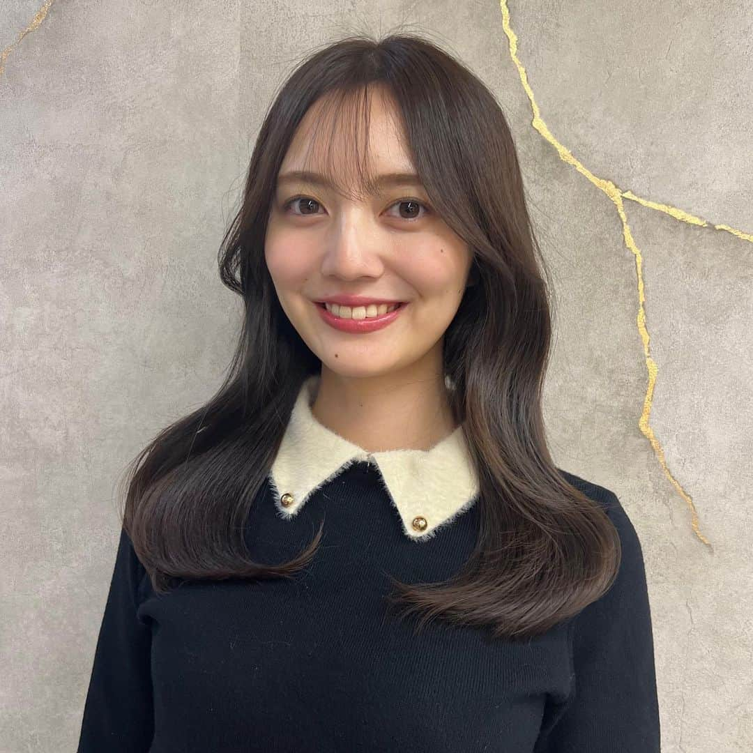 藤原美歩のインスタグラム