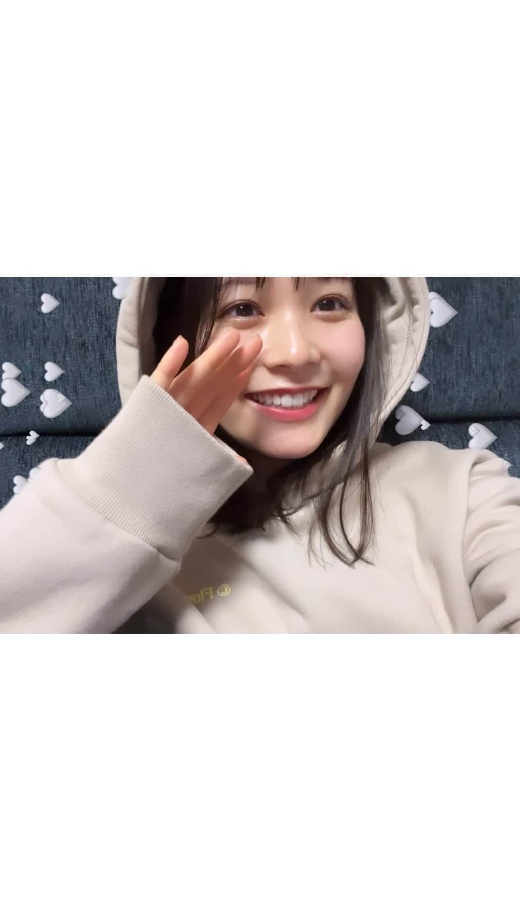 のインスタグラム：「2022ありがとう〜🤍」