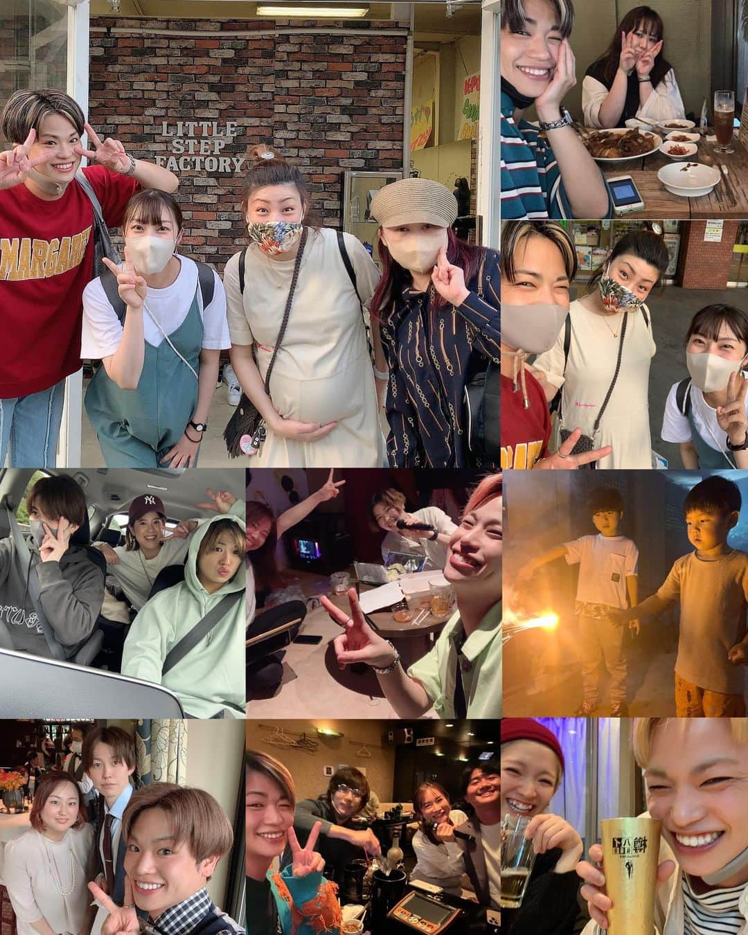 河崎良侑さんのインスタグラム写真 - (河崎良侑Instagram)「2022年お世話になりました！  仕事もプライベートも皆さんのおかげで楽しく充実出来ました。 ありがとうございました！  来年は、もっとやりたいって思ったことにはどんどん挑戦して、ハッピーな年にしたいなって思います。」12月31日 23時58分 - ryosuke.kawasaki