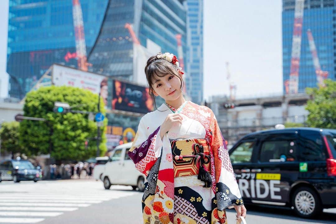 尾野寺みさのインスタグラム：「あけましておめでとうございます」