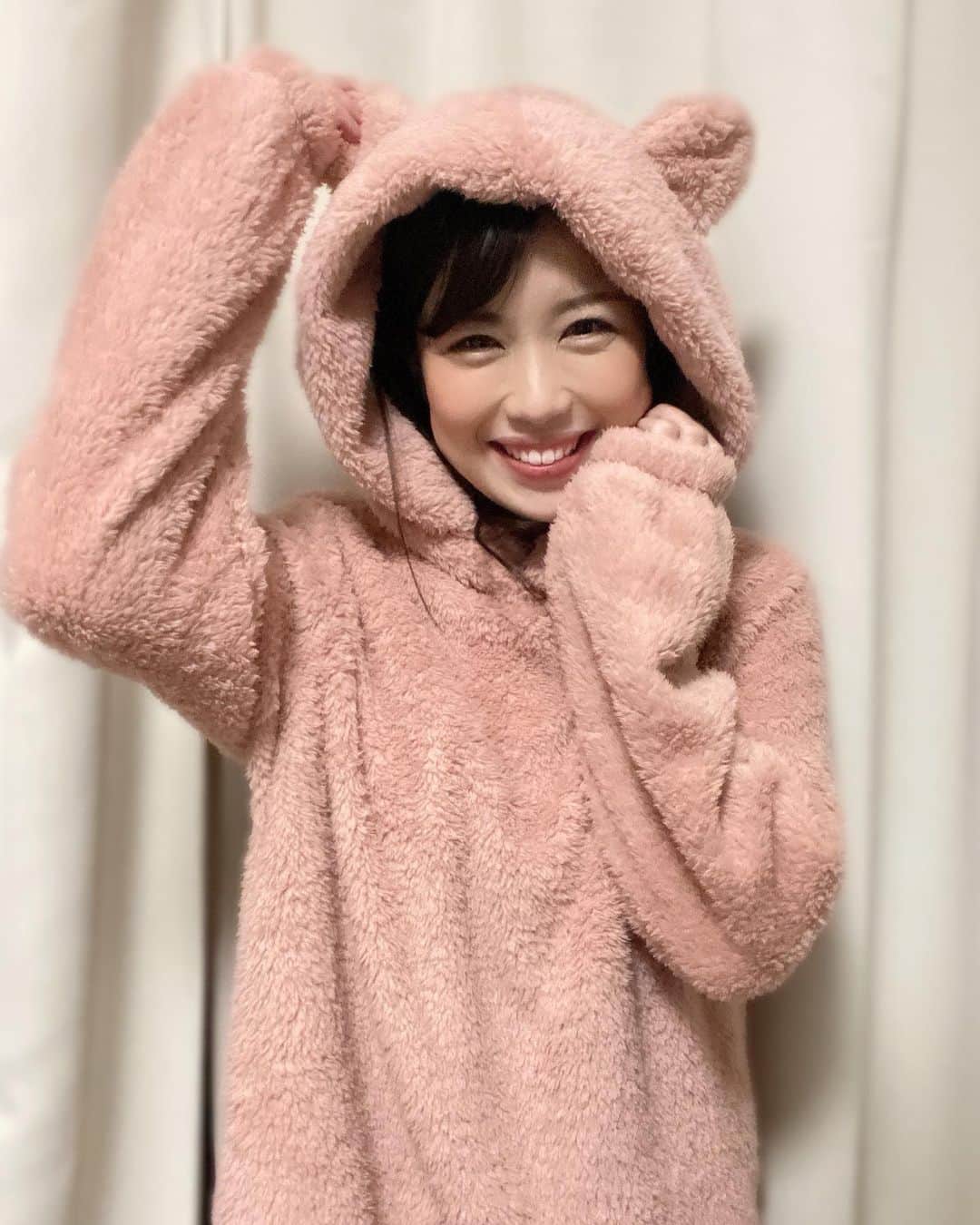 道岡桃子のインスタグラム