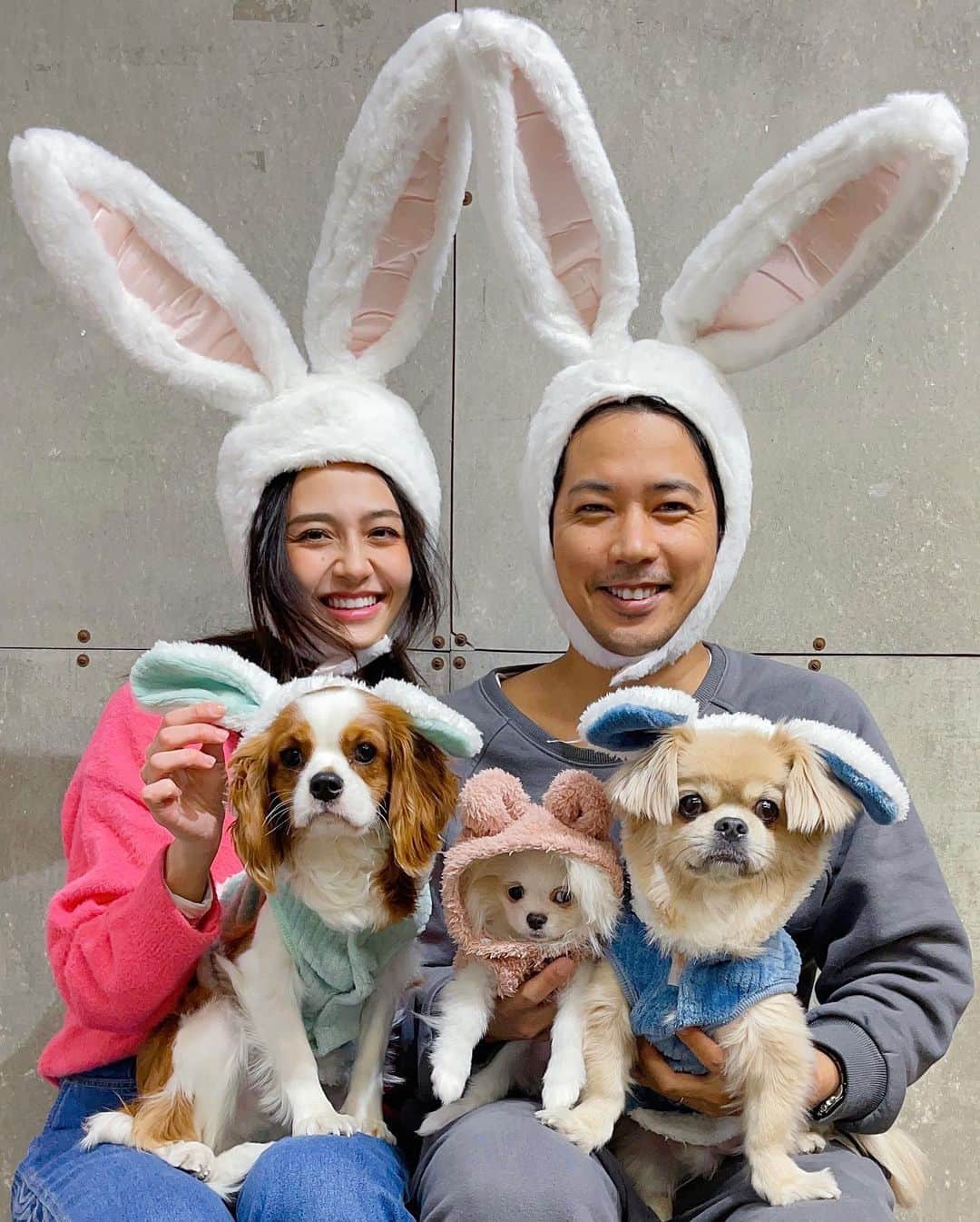 想乃のインスタグラム：「🤍2023🐇」