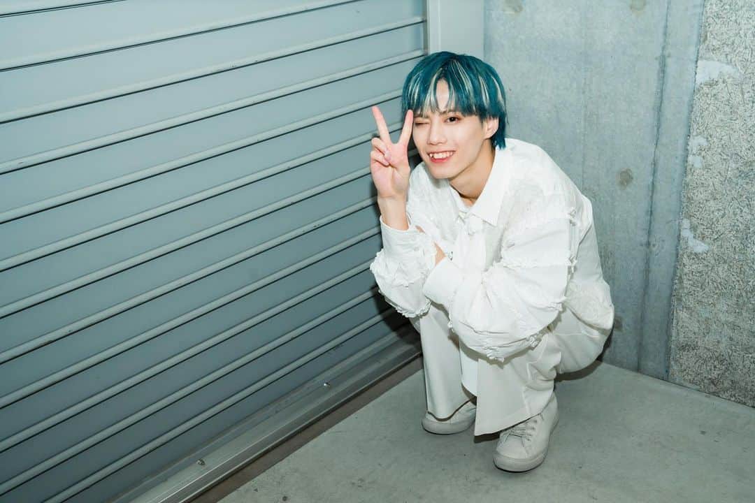 小堀柊のインスタグラム：「2022.12.23.  OCTPATH 3rd  FANMEETING  THme dome」